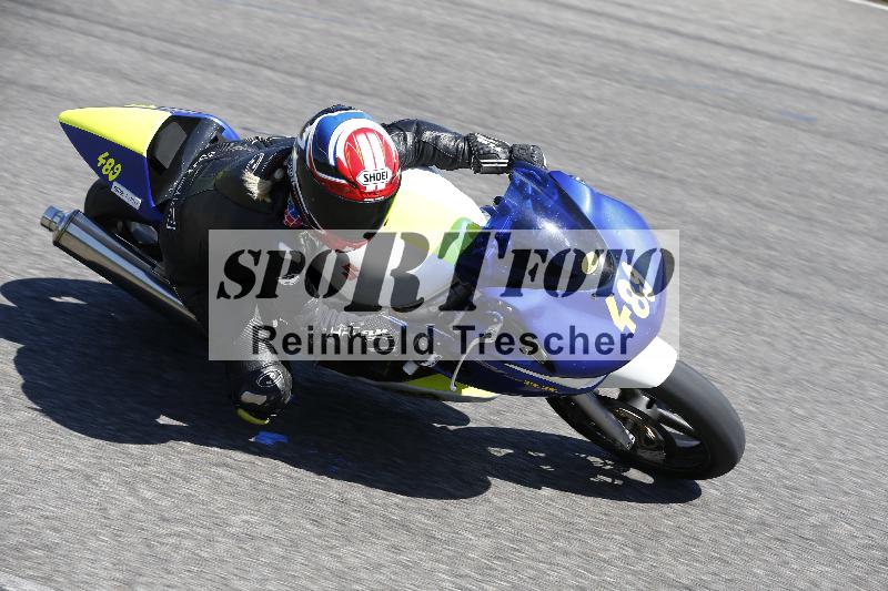 /16 16.05.2025 PROMAX ADR/Gruppe gelb/489